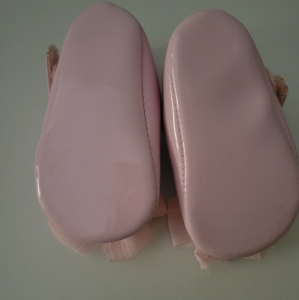 Stepping Stones Shoes - Picture 5 of 6